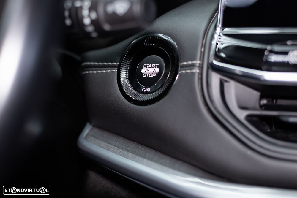 Jeep Compass 1.3 TG S - 31