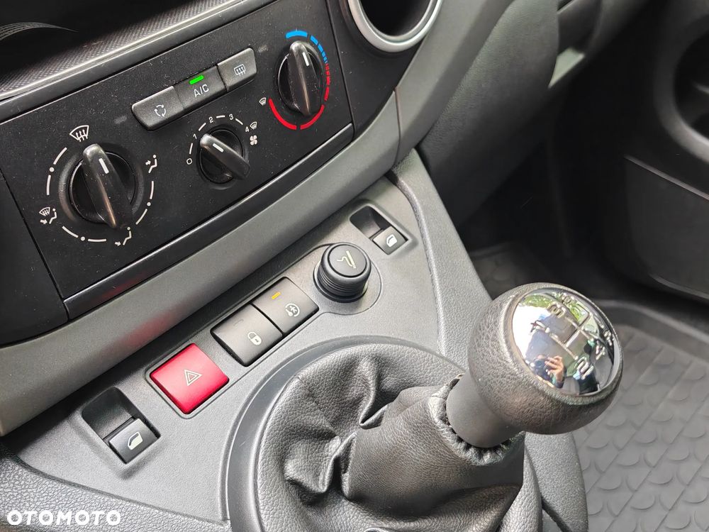 Peugeot Partner - 18