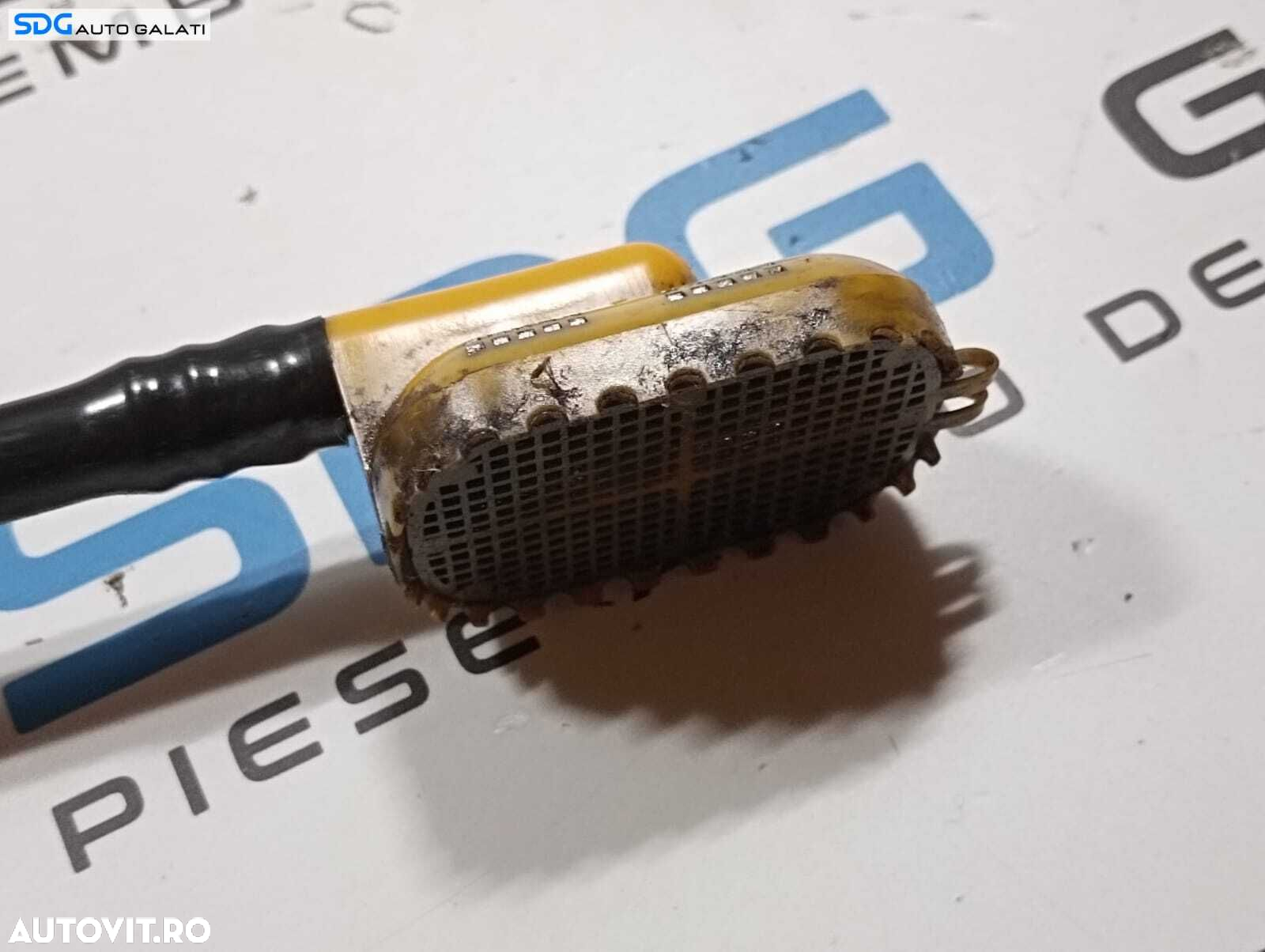 Pompa Combustibil Rezervor cu 5 Pini la Mufa Seat Toledo 3 2.0 TDI 2005 - 2009 Cod 3C0919050 [M7602] - 8