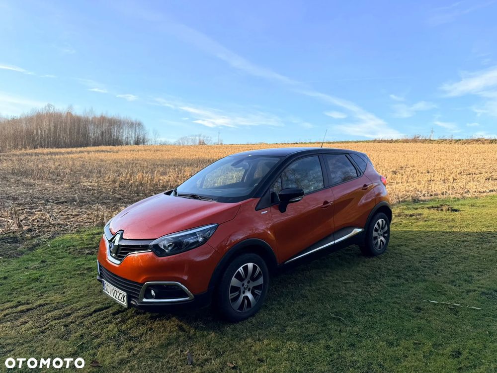Renault Captur ENERGY TCe 120 LIMITED - 29