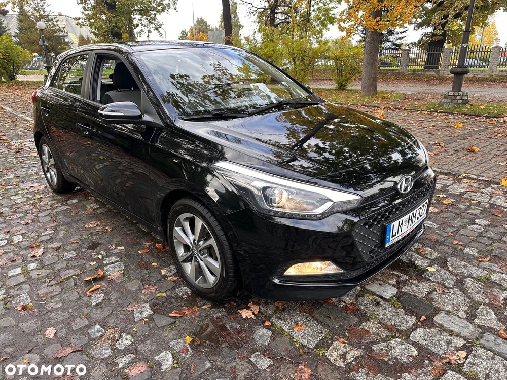 Hyundai i20 1.4 Style - 3