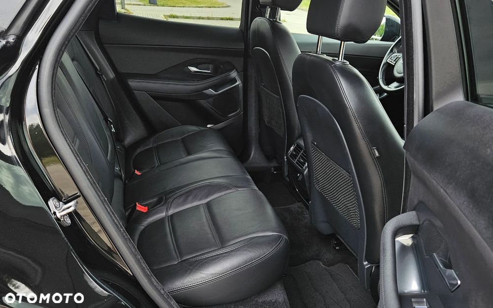 Jaguar E-Pace D150 R-Dynamic S - 9