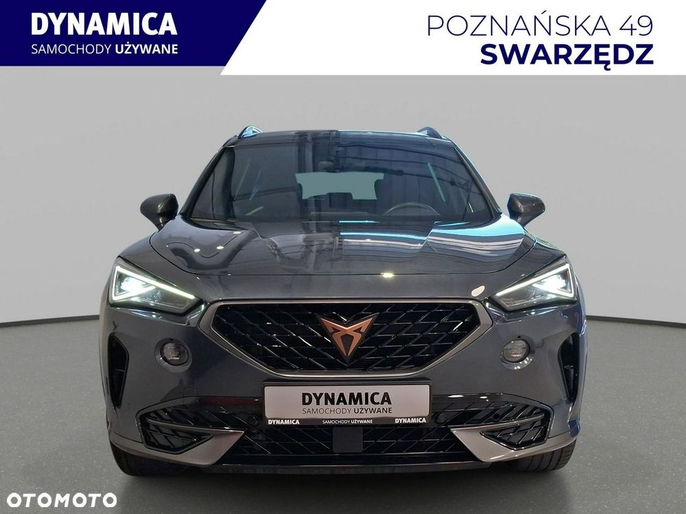 Cupra Formentor - 3