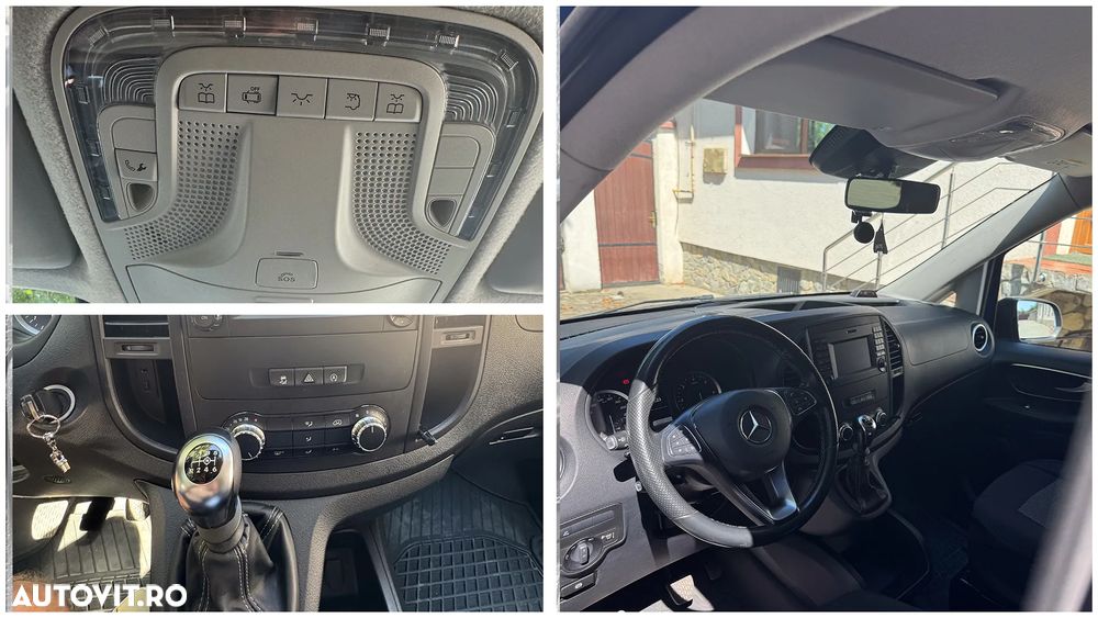 Mercedes-Benz vito - 13