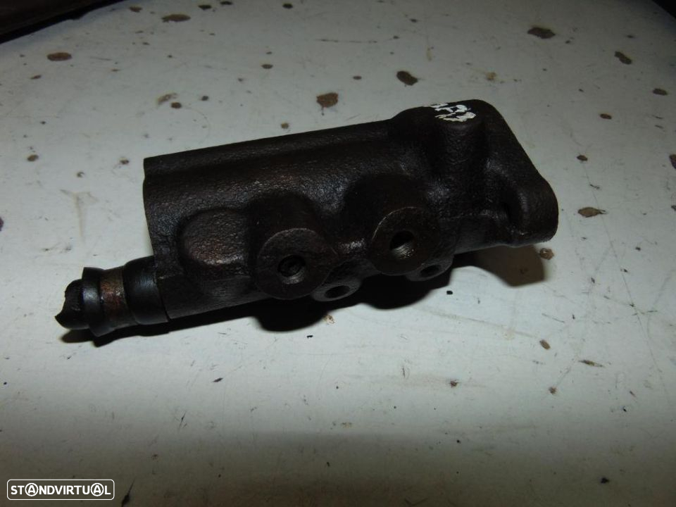 Citroen GSA X3 braços suspensão - 6