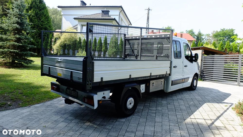 Renault Master - 7