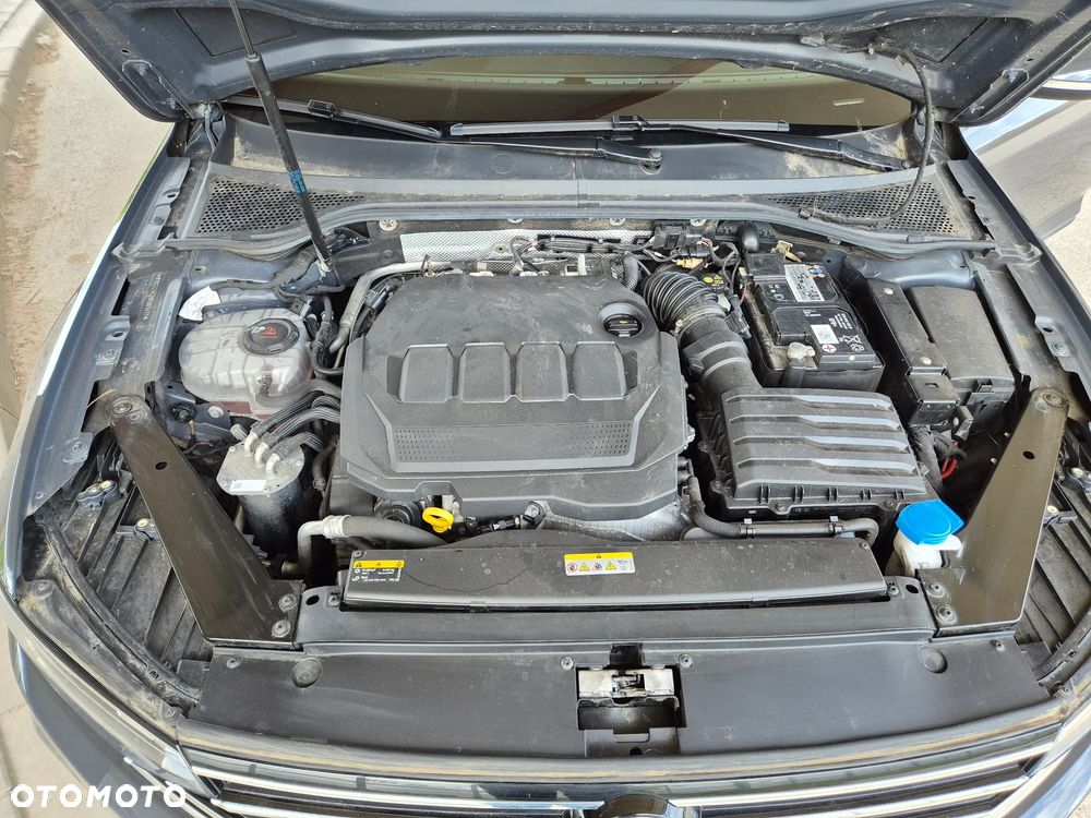 Volkswagen Passat 2.0 TDI EVO Essence - 20