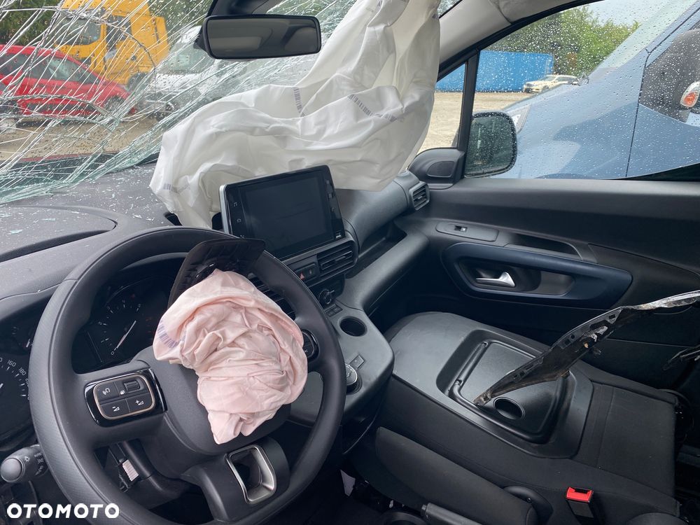 Citroën Berlingo XL BlueHDi 130 EAT8 MAX - 13