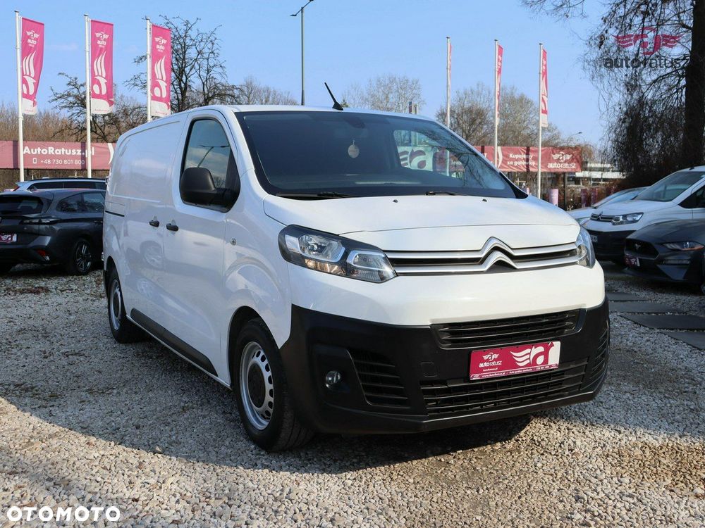 Citroën Jumpy - 3