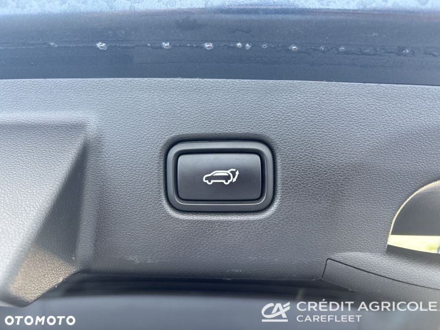 Hyundai Tucson 1.6 T-GDi 48V Platinum 4WD DCT - 15