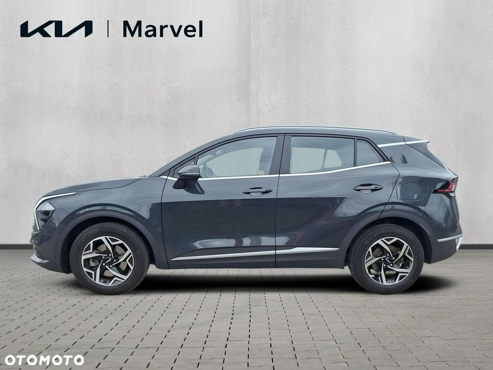 Kia Sportage - 5