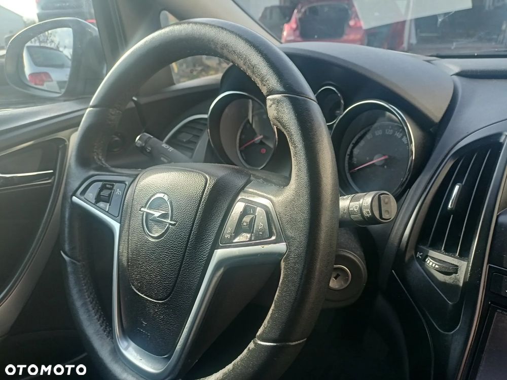 Opel Astra - 13