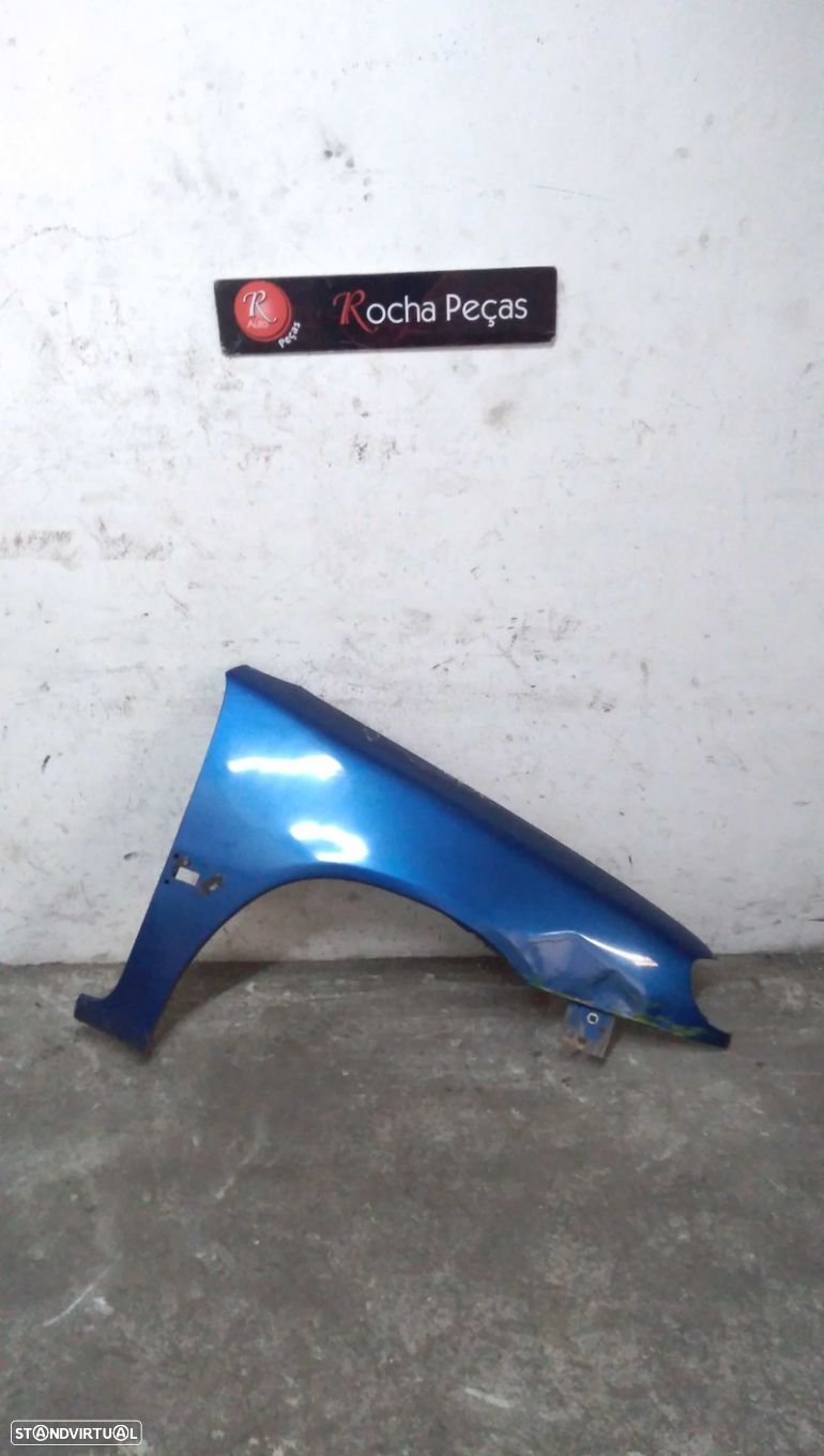 Guarda Lamas Dto Citroên Saxo (S0, S1) - 1