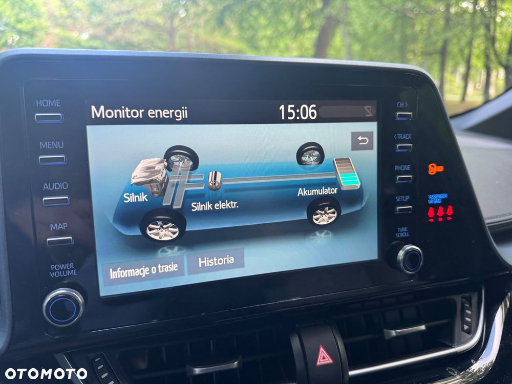 Toyota C-HR 2.0 Hybrid Selection - 16