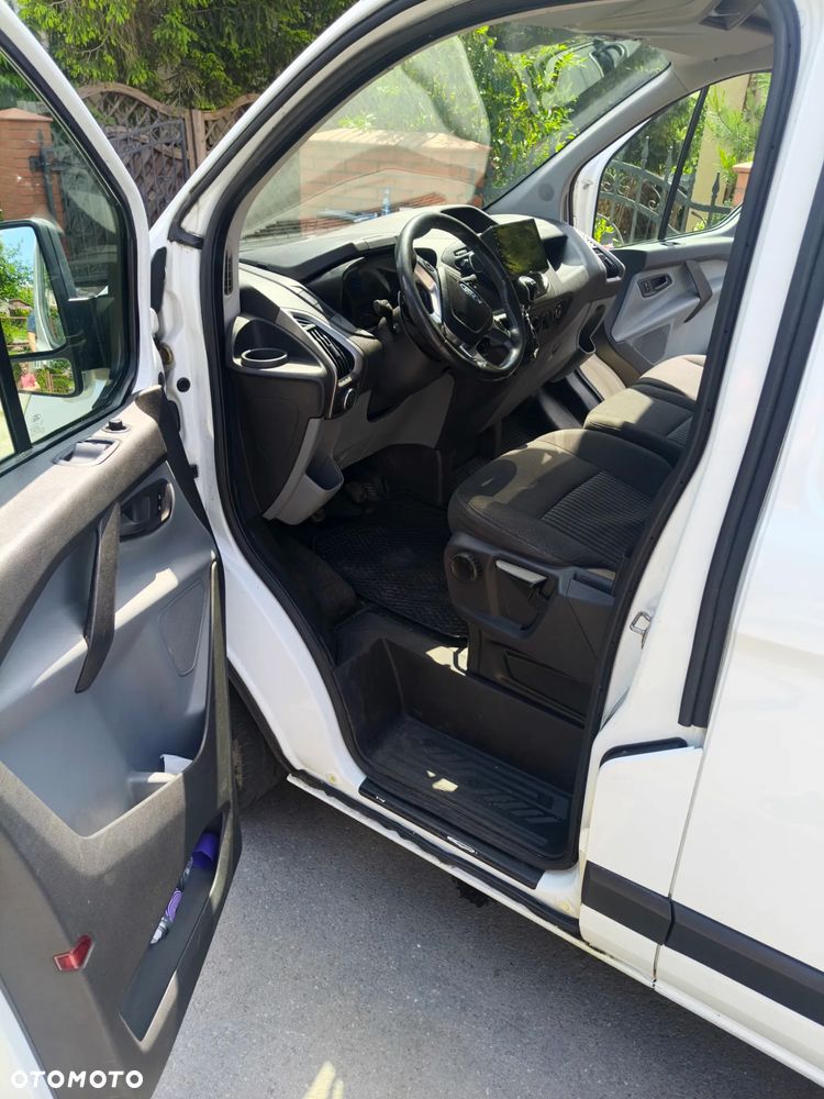 Ford Transit Custom 290 L2H1 Ambiente - 8