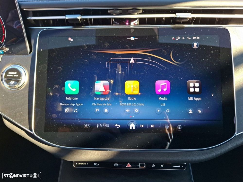 Mercedes-Benz E 220 d - 26