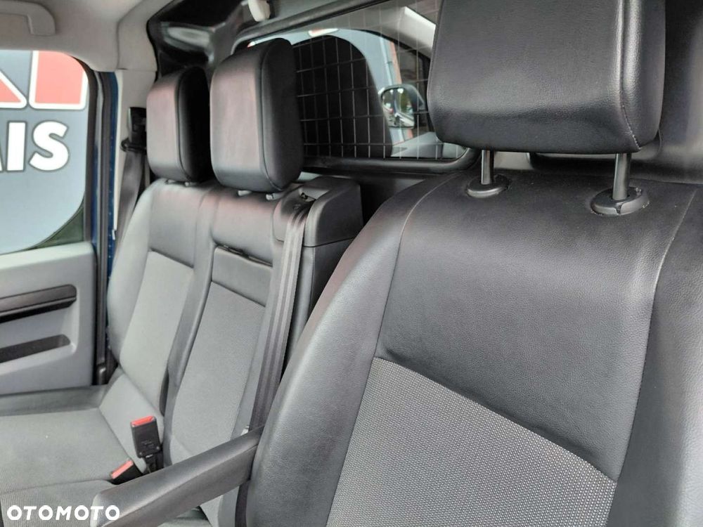 Toyota PROACE - 15