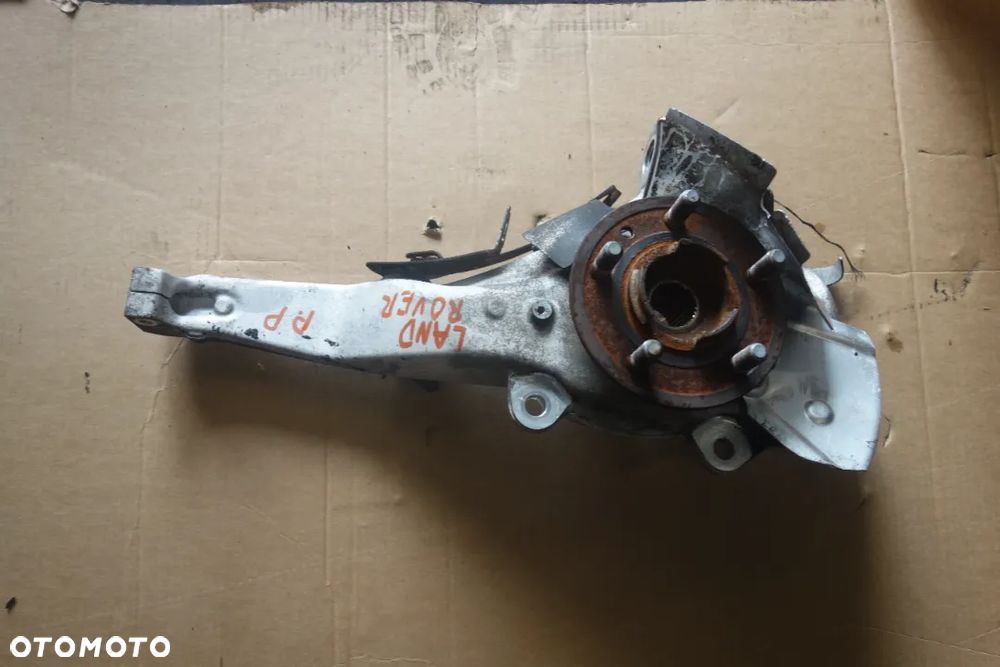 ZWROTNICA LEWA PRAWA LAND ROVER SPORT JPLA-2K005-AA - 1