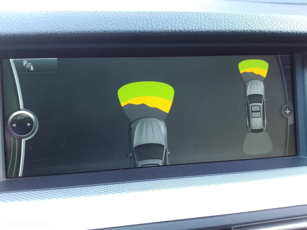BMW Seria 5 - 20