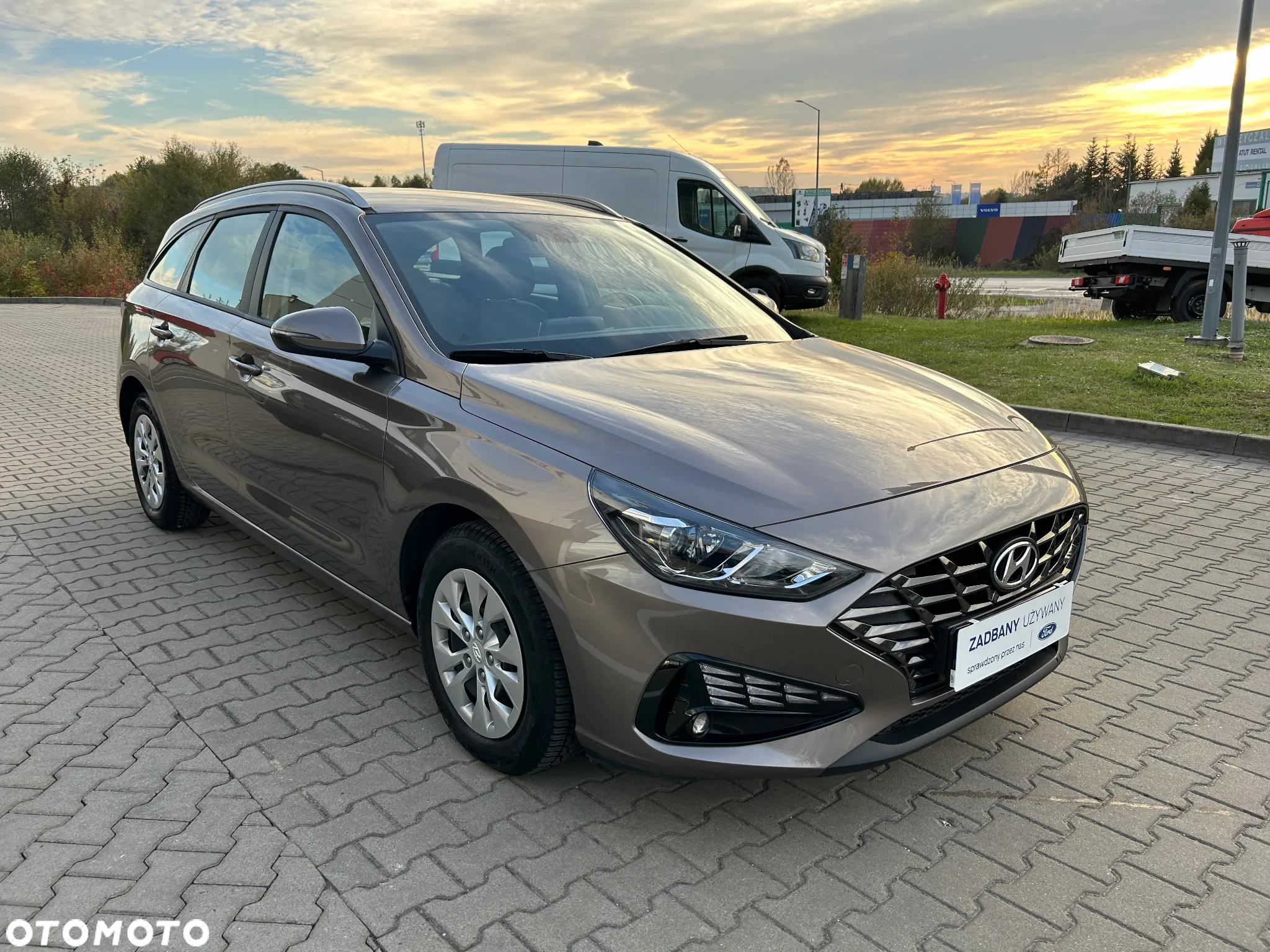 Hyundai i30 1.0 T-GDI Modern DCT - 3