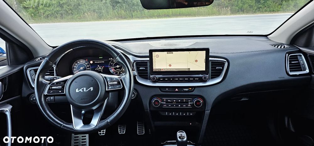 Kia Ceed 1.5 T-GDI L Business Line - 19