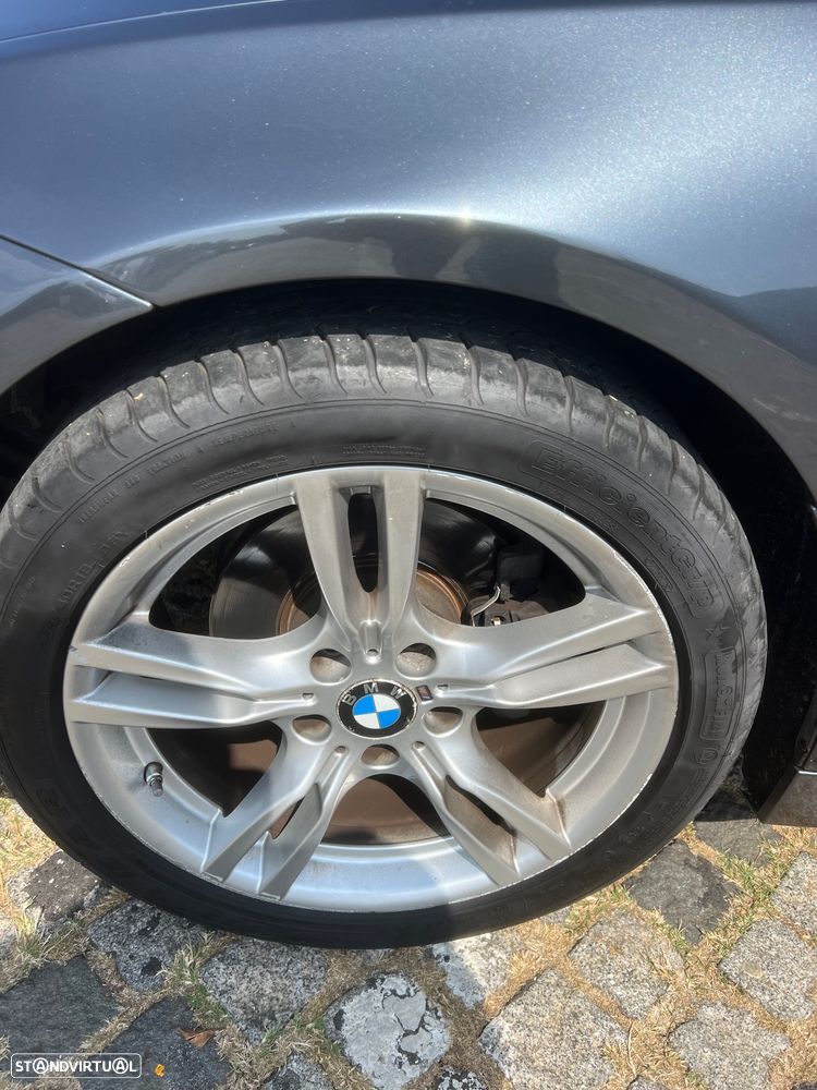 BMW 420 d Pack M Auto - 26