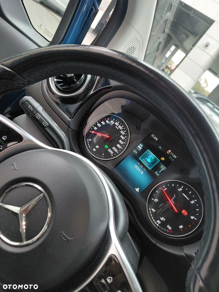 Mercedes-Benz Citan - 13
