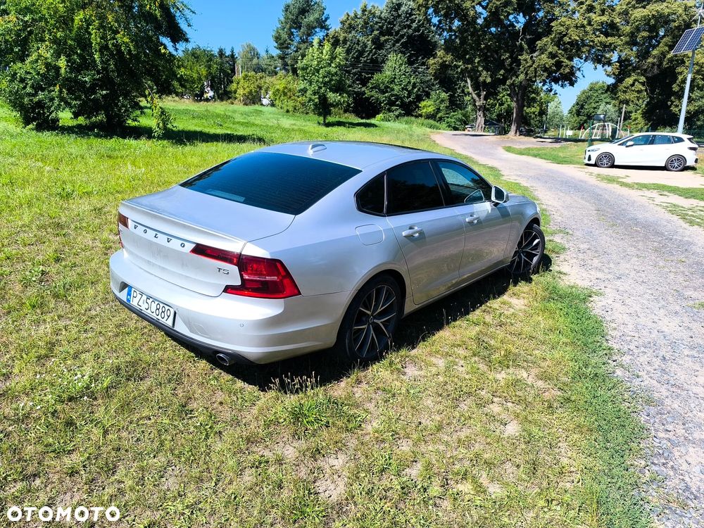 Volvo S90 T5 Geartronic Momentum - 4