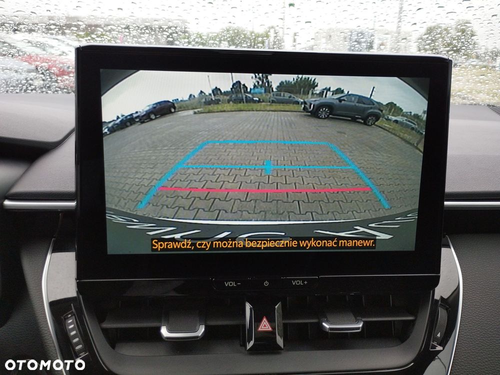 Toyota Corolla 1.8 Hybrid Style - 20