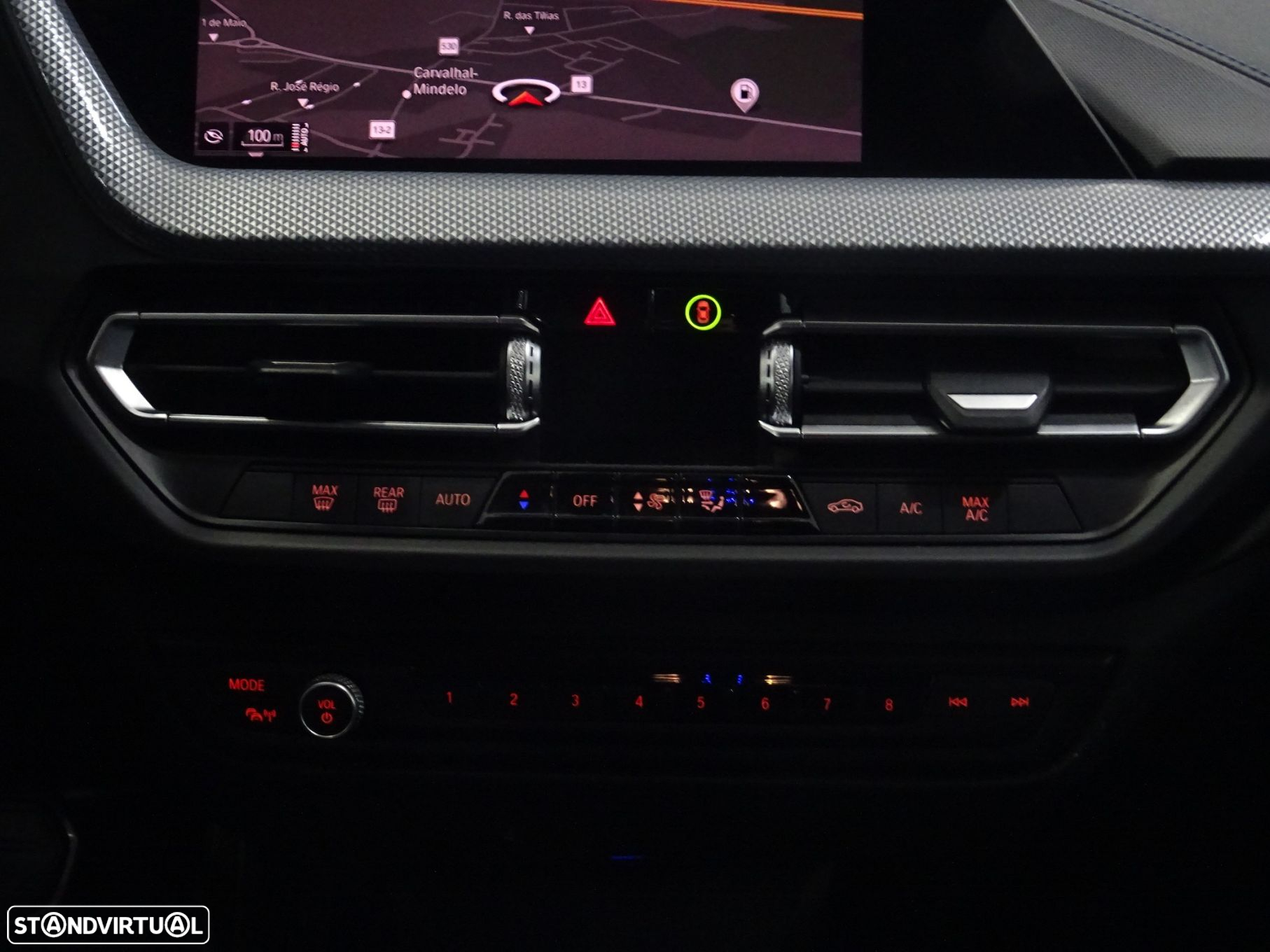 BMW 216 Gran Coupé d Pack Desportivo M - 11