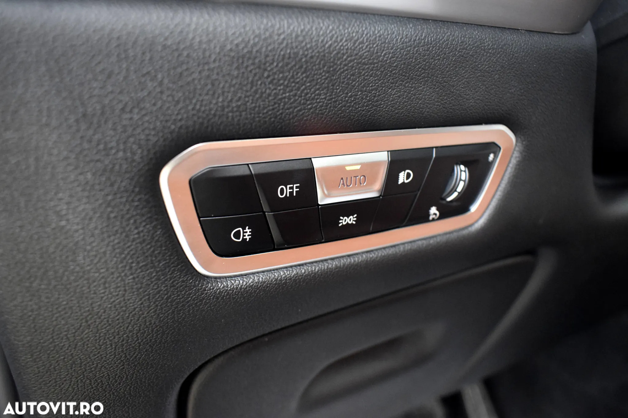 BMW X7 M60i xDrive AT MHEV - 22
