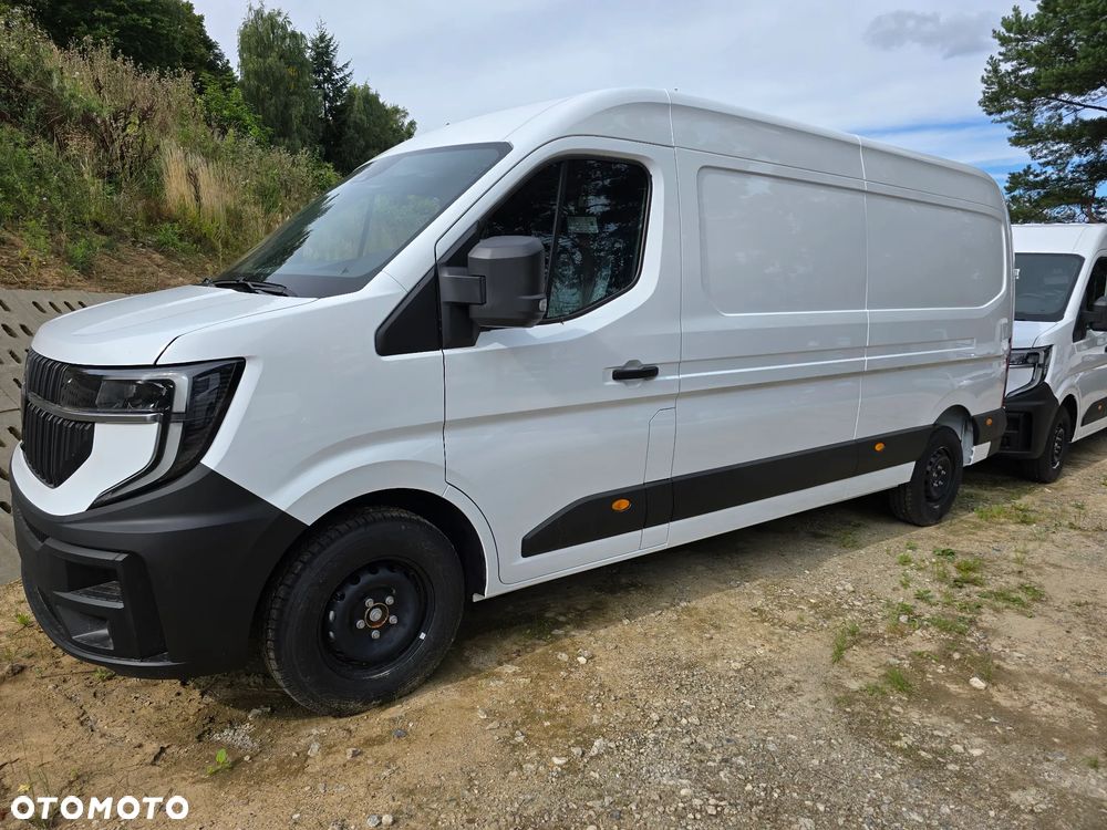 Renault Master - 5