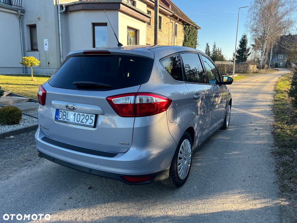 Ford C-MAX 1.0 EcoBoost Start-Stopp-System Trend - 5