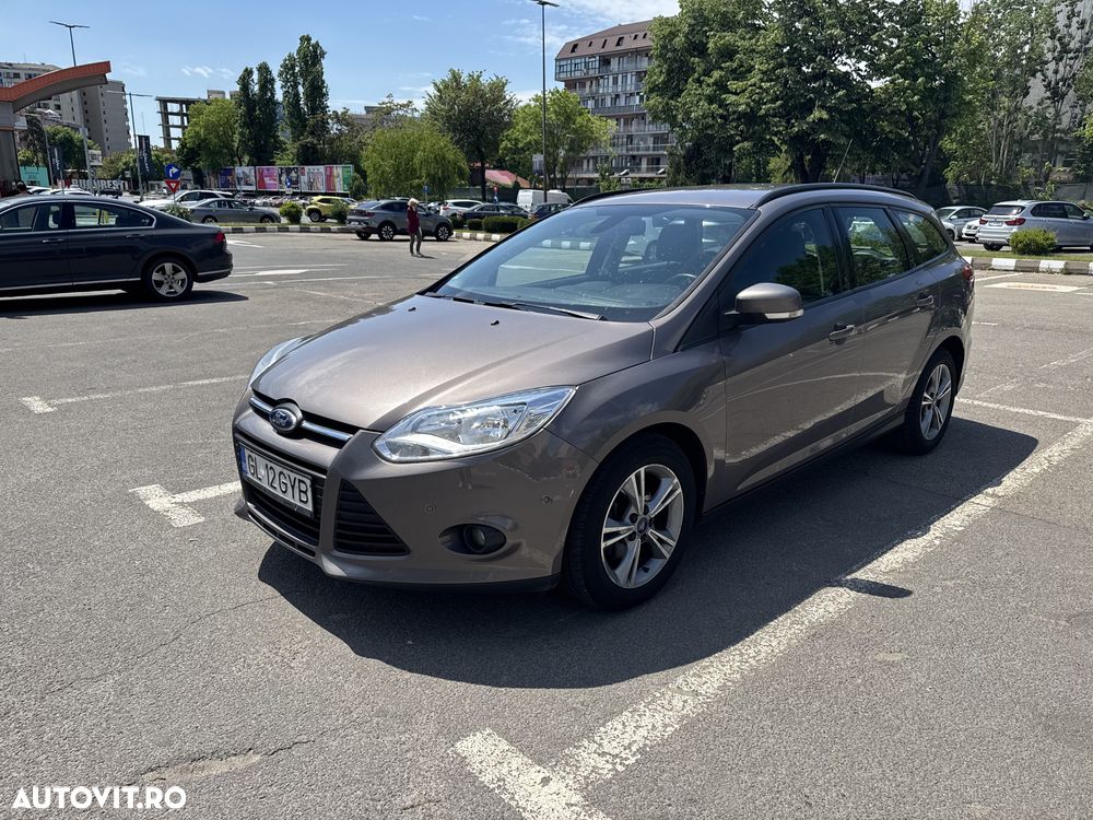 Ford Focus - 10