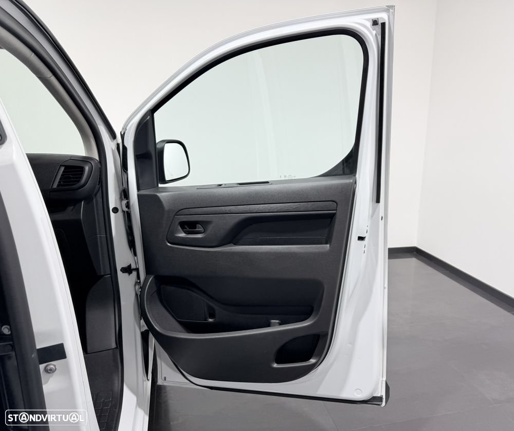 Peugeot EXPERT STANDARD 1.5 BLUEHDI 120 CV - IVA DEDUTIVEL - NACIONAL - 41