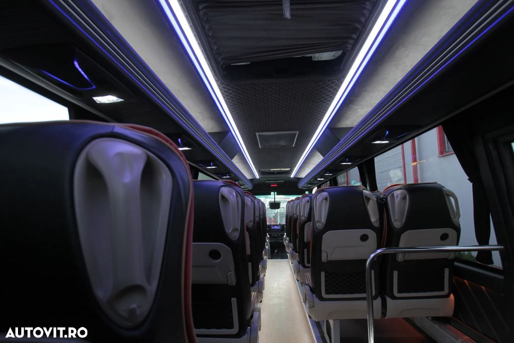 Mercedes-Benz 719 AUTOMAT 29+1+1 - 23