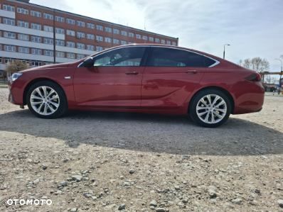 Opel Insignia 2.0 T Business Elegance S&S - 6