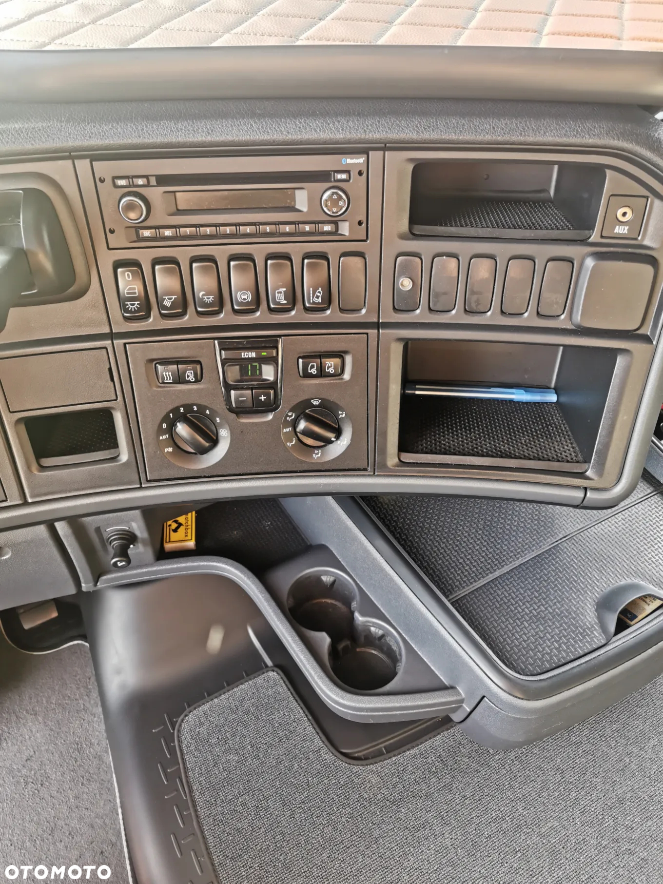 Scania R410 - 4