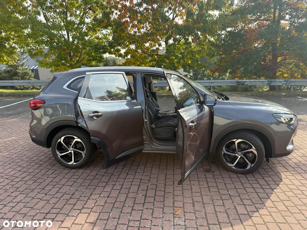MG HS 1.5 T-GDI Excite - 7