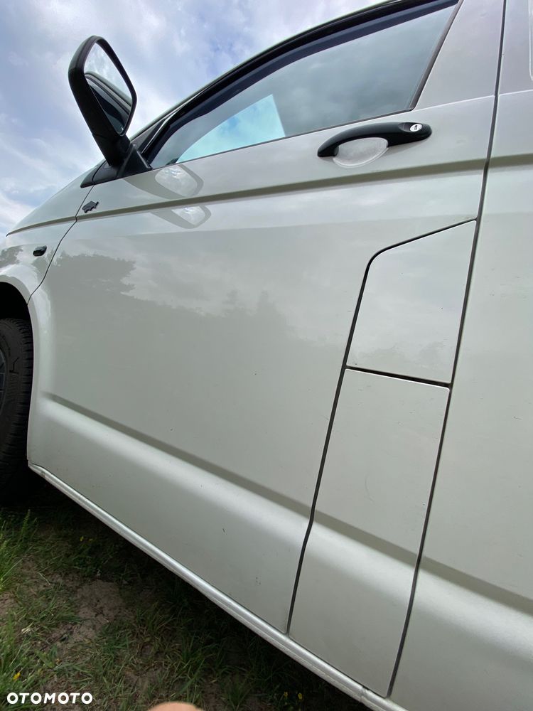 Volkswagen Transporter - 21