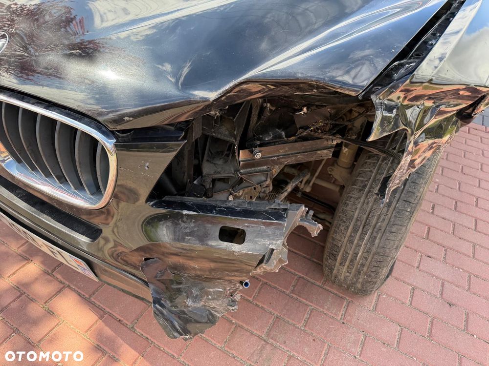 BMW X3 xDrive20d - 25