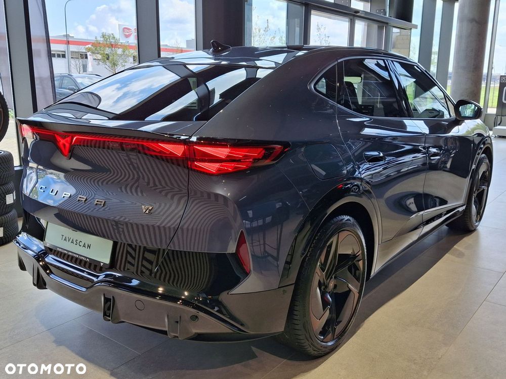 Cupra Tavascan - 6