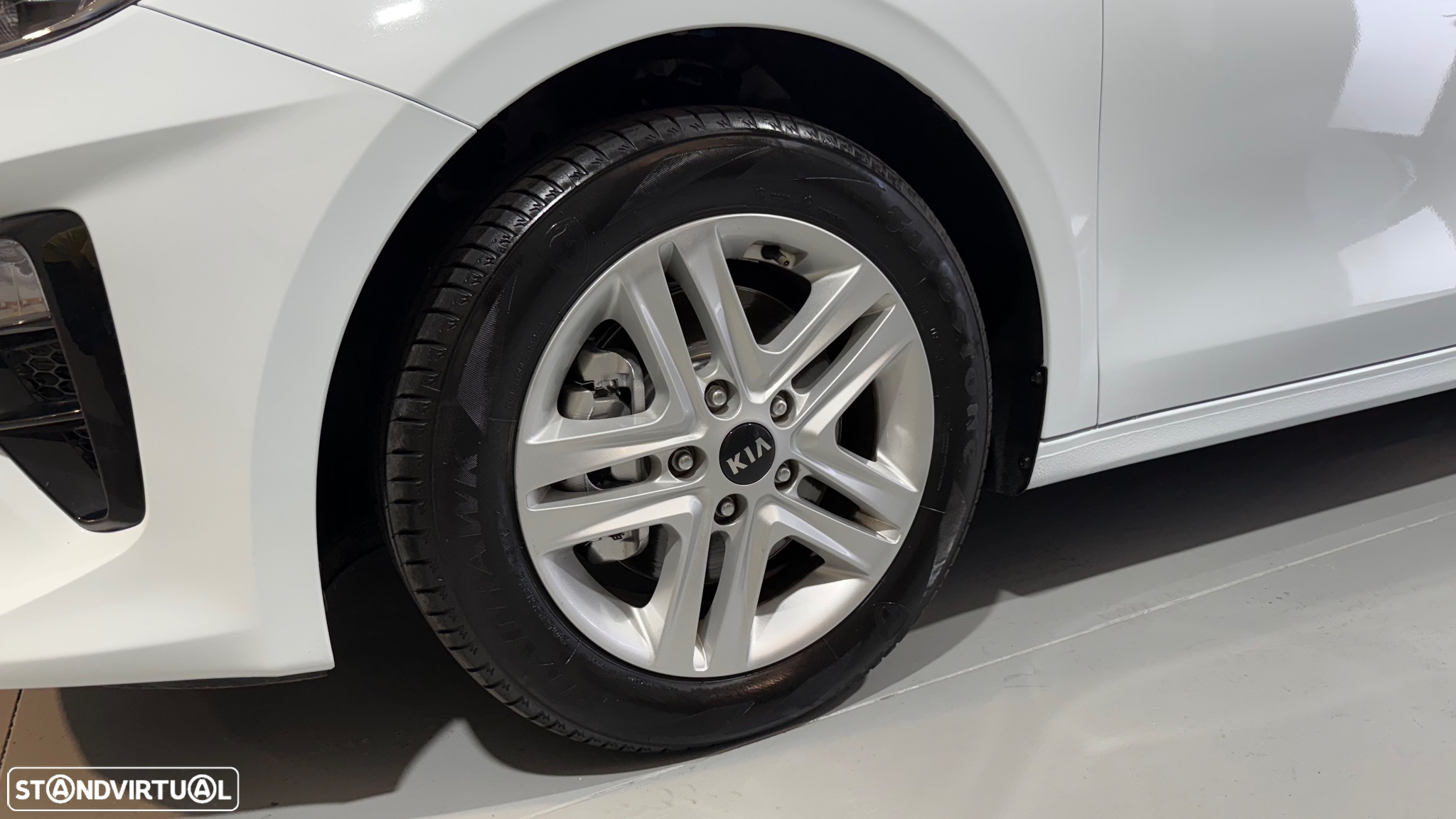 Kia Ceed 1.0 T-GDI Urban - 5