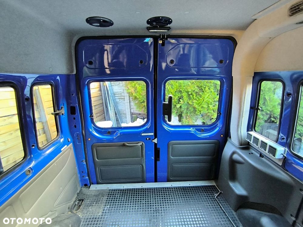 Ford Transit L Durashift - 18