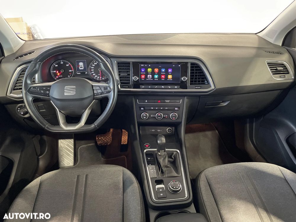 Seat Ateca - 9