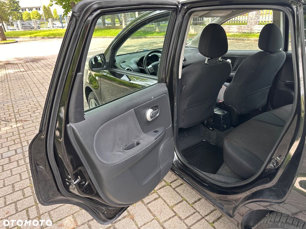 Nissan Note 1.4 I-Way+ - 19