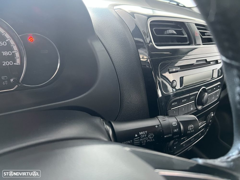 Mitsubishi Space Star 1.2 Connect Edition - 21