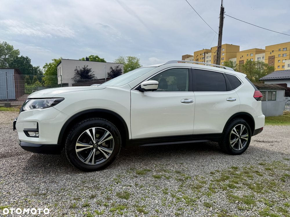 Nissan X-Trail 1.6 DIG-T Tekna 2WD - 2