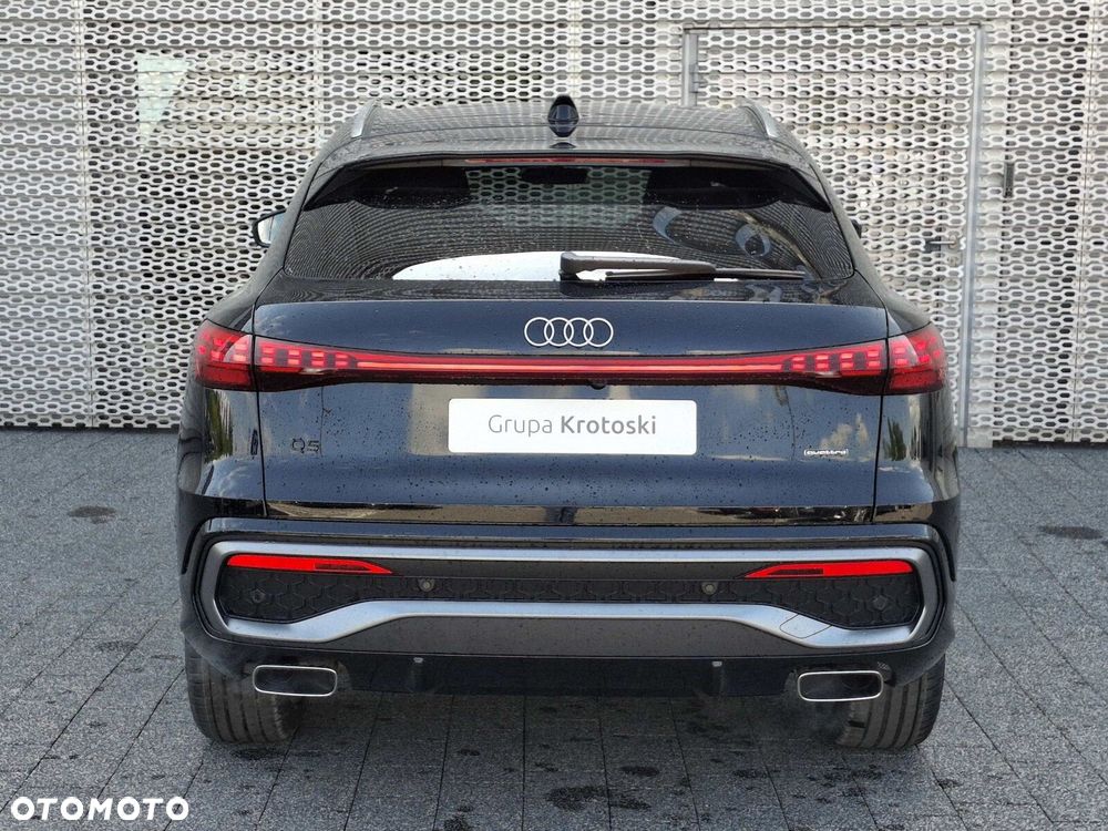 Audi Q5 Sportback - 7