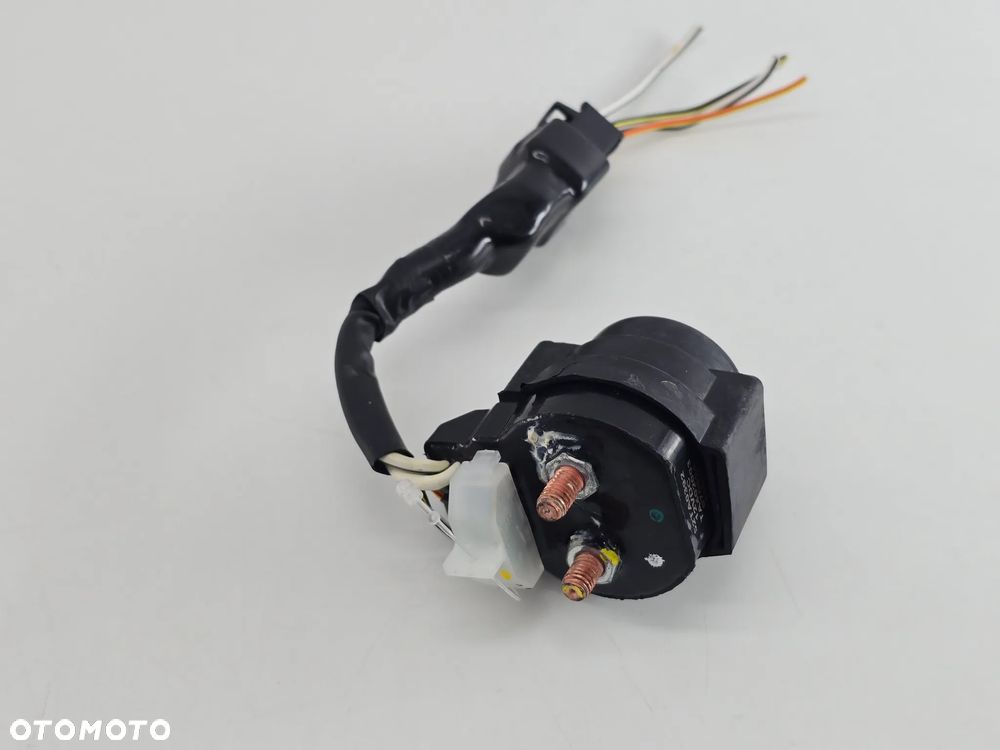 PRZEKAZNIK ROZRUSZNIKA STYCZNIK  TRIUMPH SCRAMBLER 400 SPEED - 2